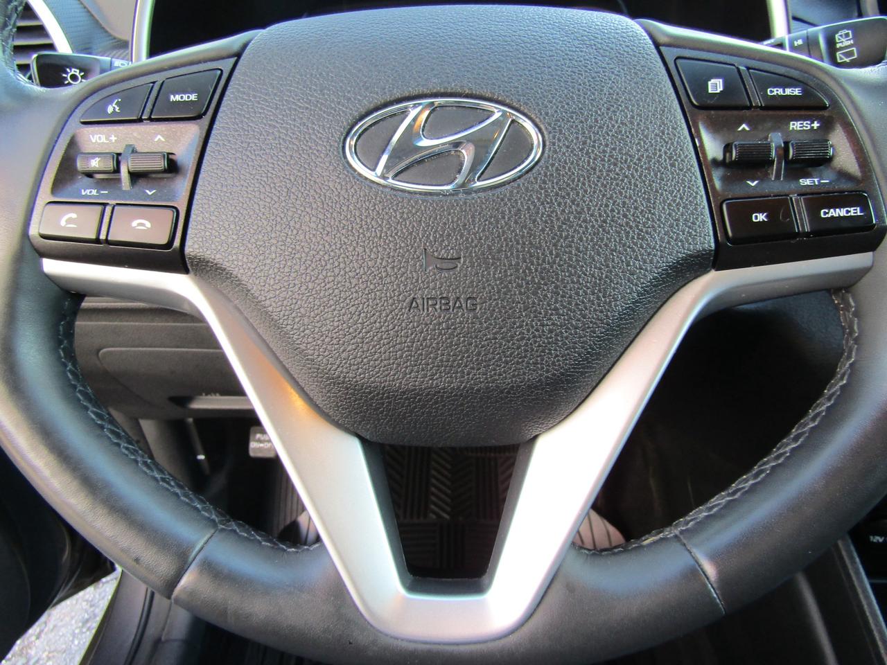 2020 Hyundai Tucson Value,Camera,Lane Assist,Collision Warning,Keyless Entry*Certified* Photo