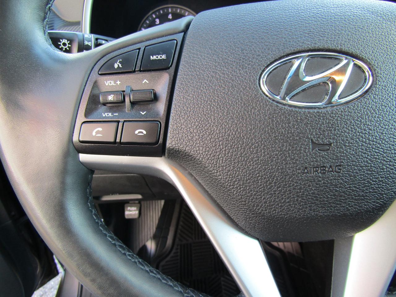 2020 Hyundai Tucson Value,Camera,Lane Assist,Collision Warning,Keyless Entry*Certified* Photo