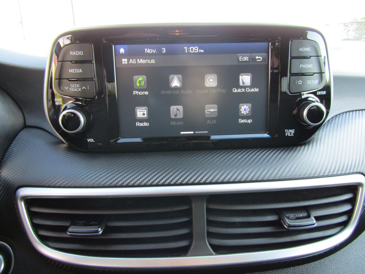 2020 Hyundai Tucson Value,Camera,Lane Assist,Collision Warning,Keyless Entry*Certified* Photo