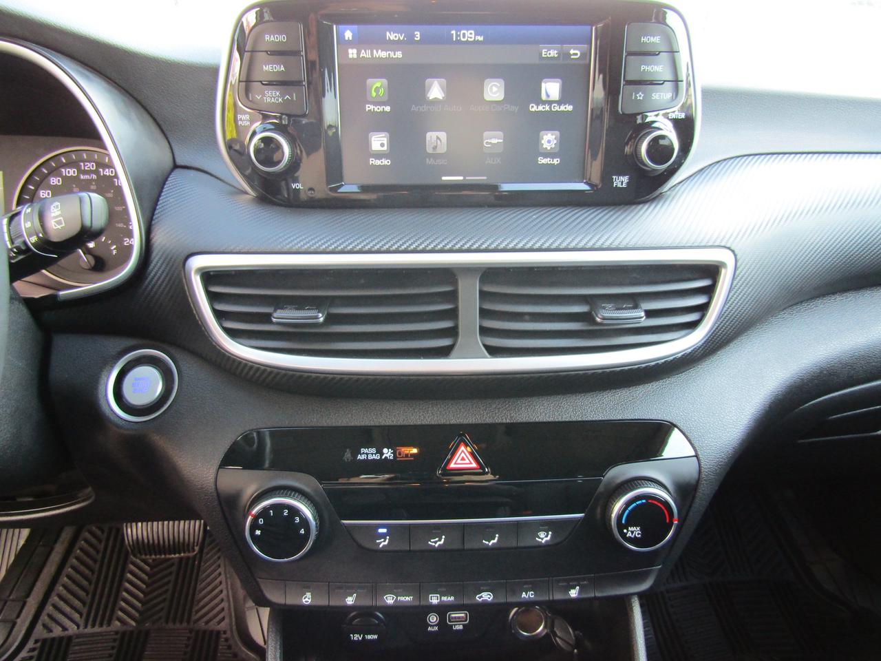 2020 Hyundai Tucson Value,Camera,Lane Assist,Collision Warning,Keyless Entry*Certified* Photo