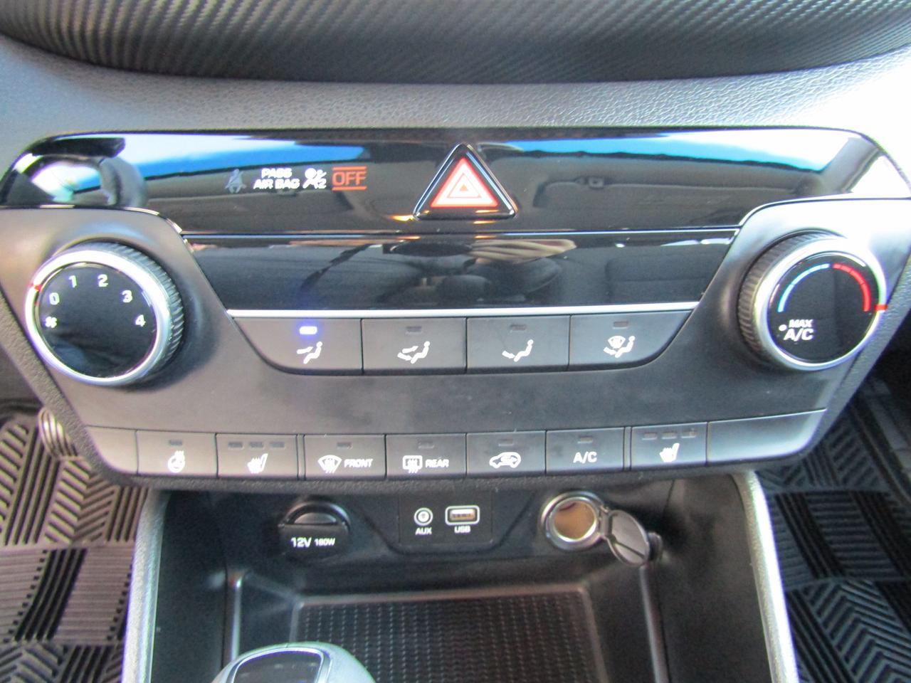 2020 Hyundai Tucson Value,Camera,Lane Assist,Collision Warning,Keyless Entry*Certified* Photo