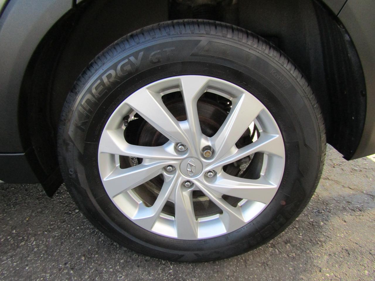 2020 Hyundai Tucson Value,Camera,Lane Assist,Collision Warning,Keyless Entry*Certified* Photo