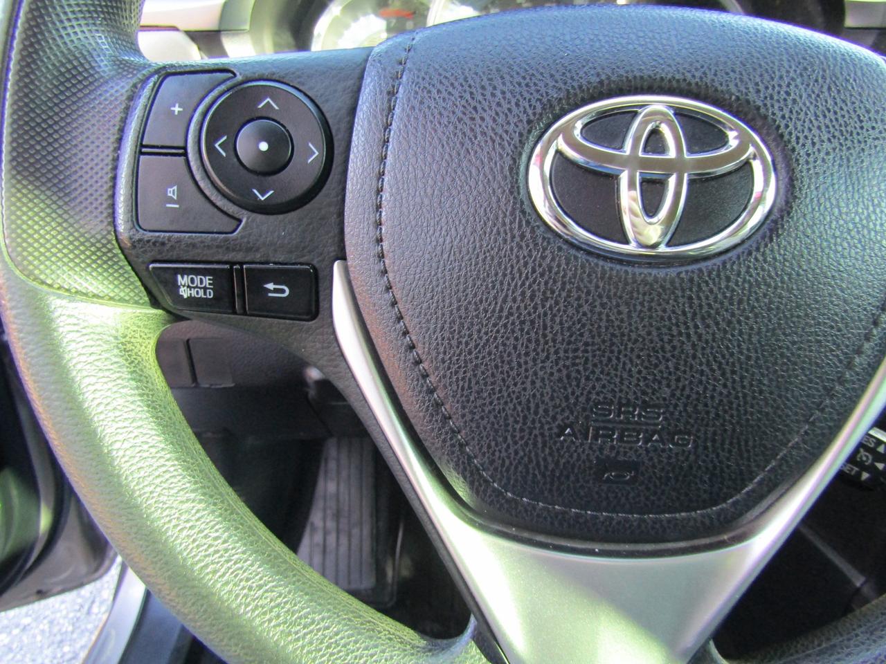 2016 Toyota Corolla LE,Camera,Bluetooth,Cruise Ctrl,Low Km*Certified* Photo