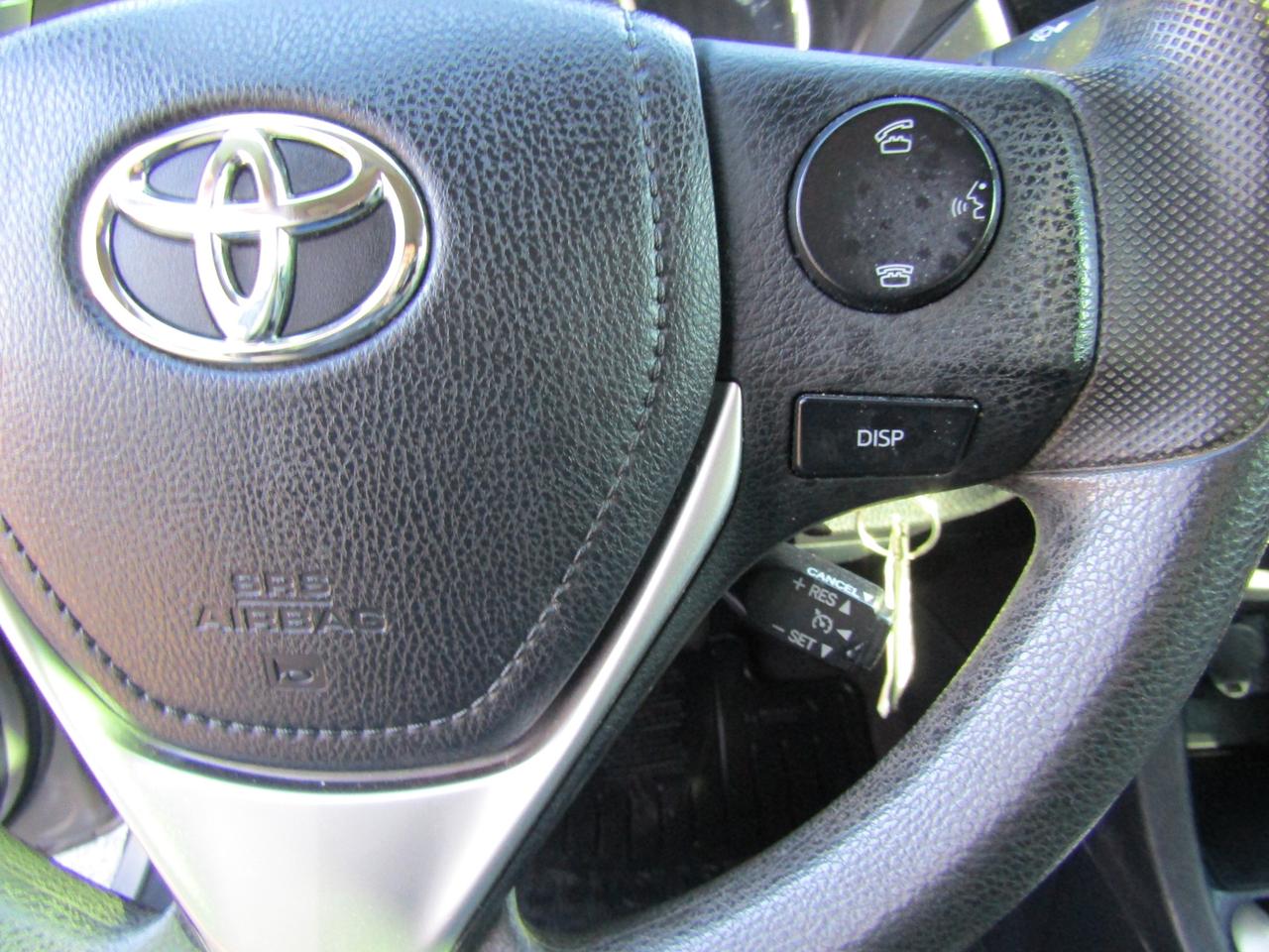 2016 Toyota Corolla LE,Camera,Bluetooth,Cruise Ctrl,Low Km*Certified* Photo