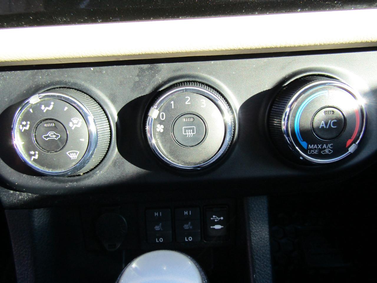 2016 Toyota Corolla LE,Camera,Bluetooth,Cruise Ctrl,Low Km*Certified* Photo