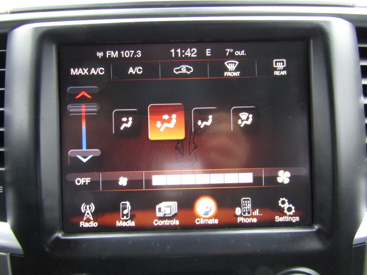 2015 RAM 1500 Diesel,Big Horn,4X4,Camera,Alloy,Pwr Seats & locks & Windows*Certified* Photo