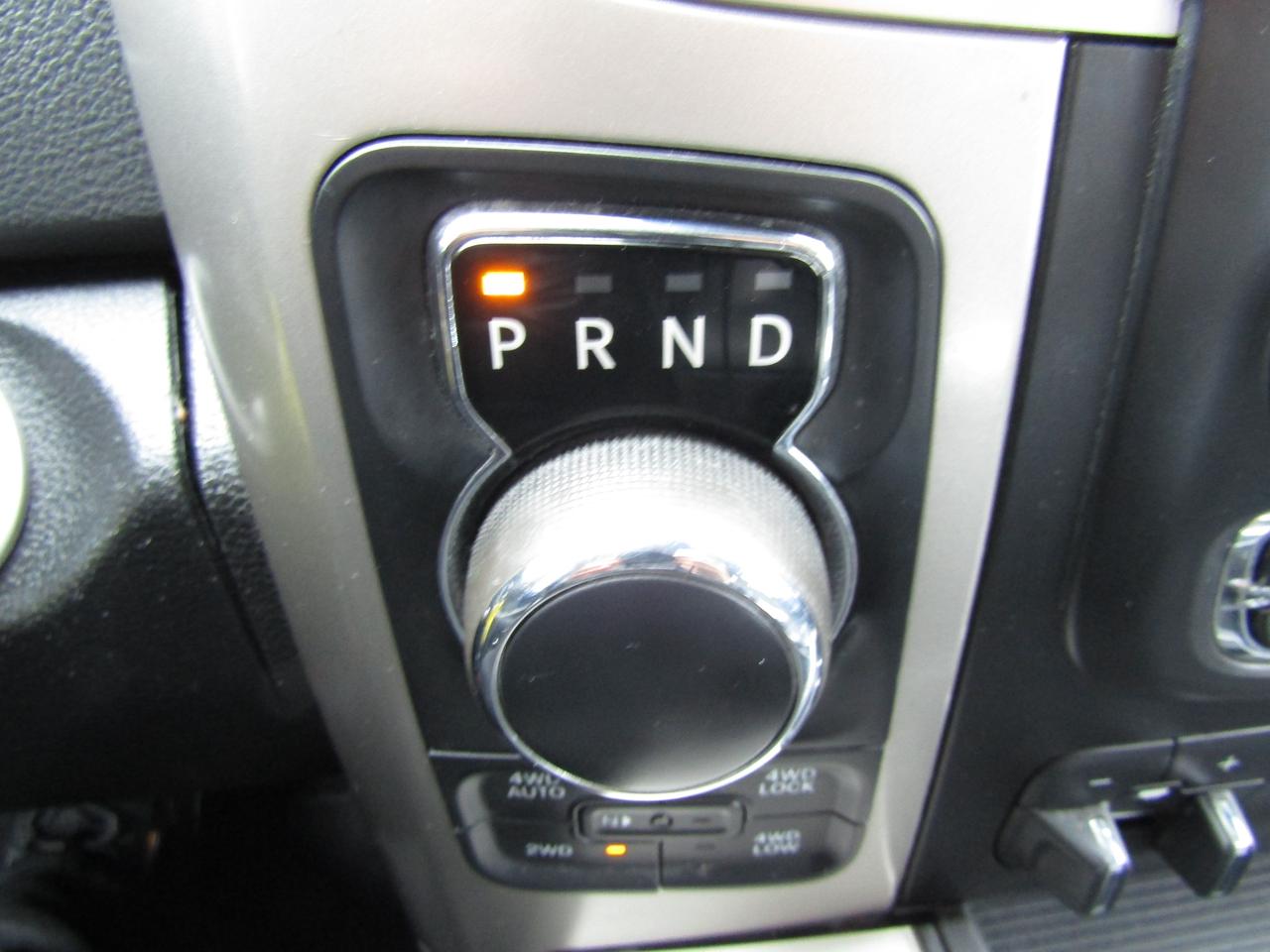 2015 RAM 1500 Diesel,Big Horn,4X4,Camera,Alloy,Pwr Seats & locks & Windows*Certified* Photo