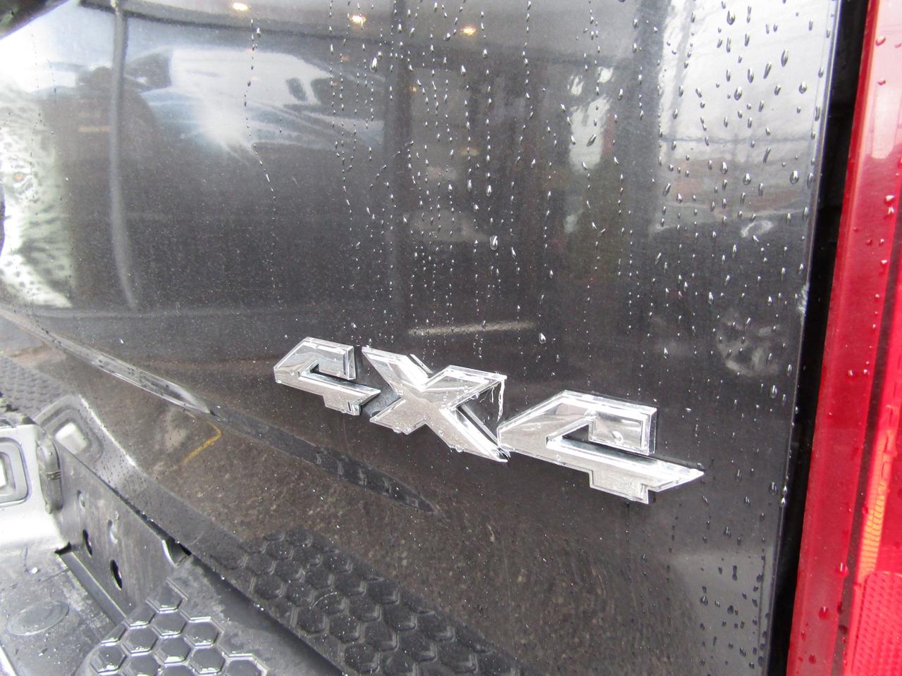 2015 RAM 1500 Diesel,Big Horn,4X4,Camera,Alloy,Pwr Seats & locks & Windows*Certified* Photo