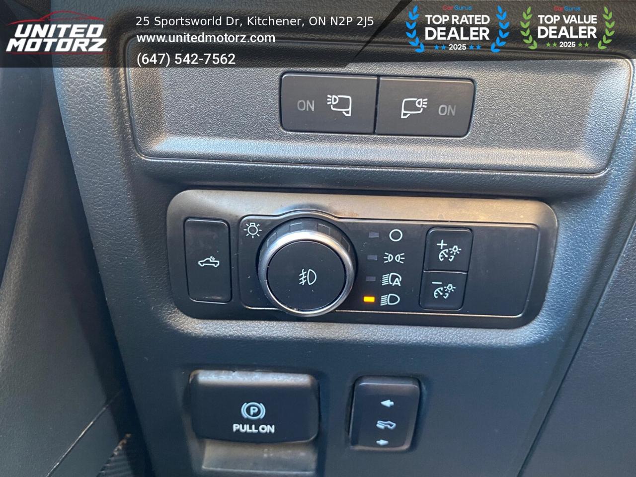 2021 Ford F-150 XLT FX4 Sport SuperCrew 6.5' Box 5L V8~CERTIFIED~ Photo