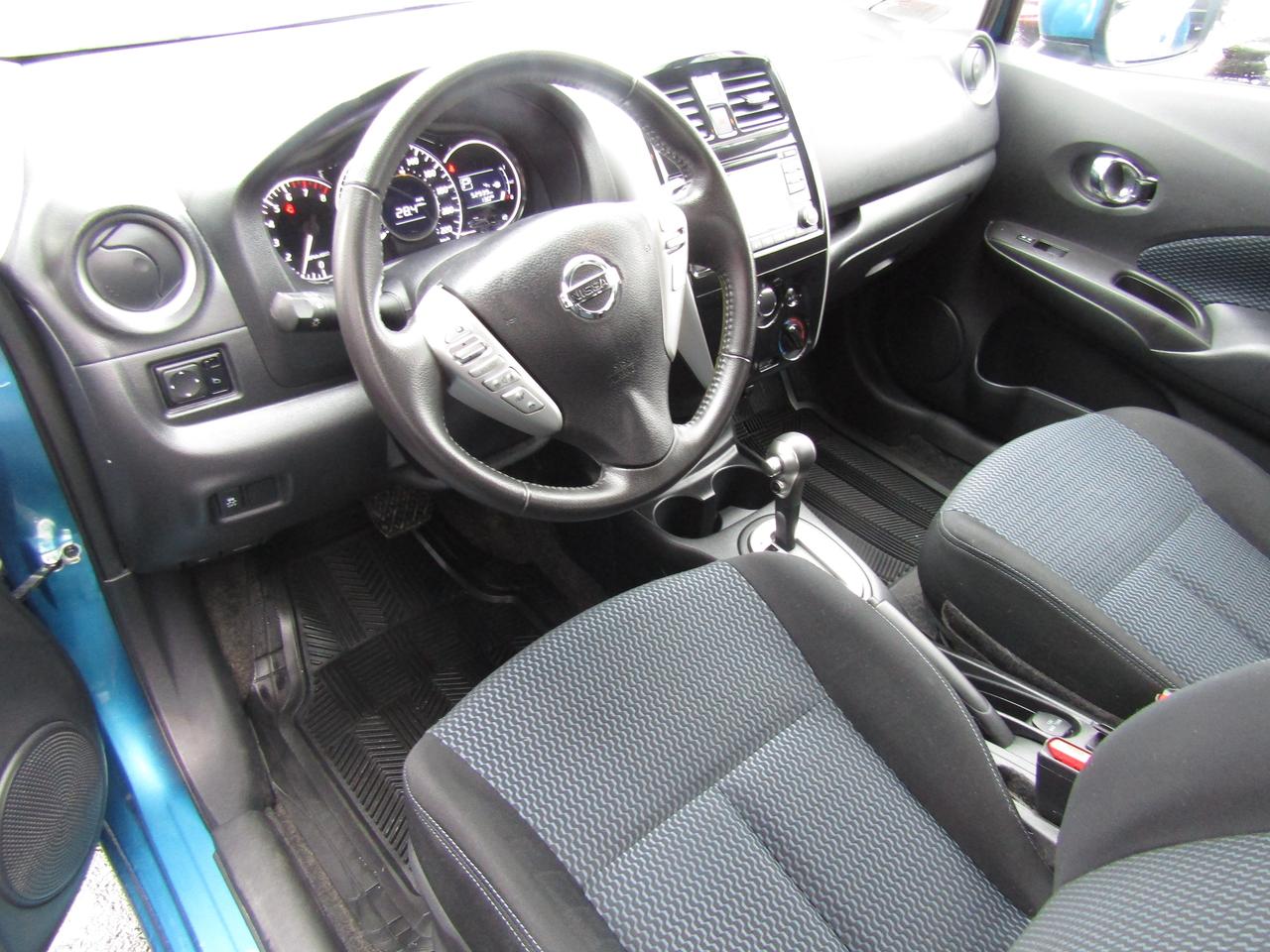 2016 Nissan Versa Note S, Bluetooth, Cruise Ctrl, Automatic, *Certified* Photo