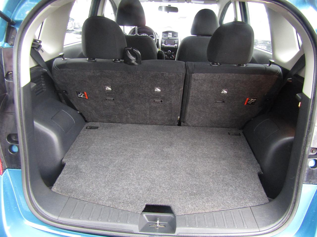 2016 Nissan Versa Note S, Bluetooth, Cruise Ctrl, Automatic, *Certified* Photo