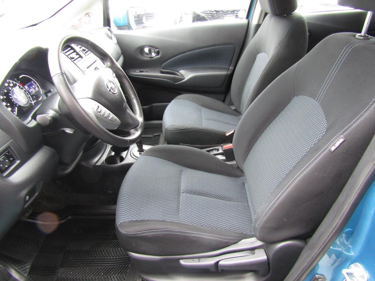 2016 Nissan Versa Note S, Bluetooth, Cruise Ctrl, Automatic, *Certified* Photo