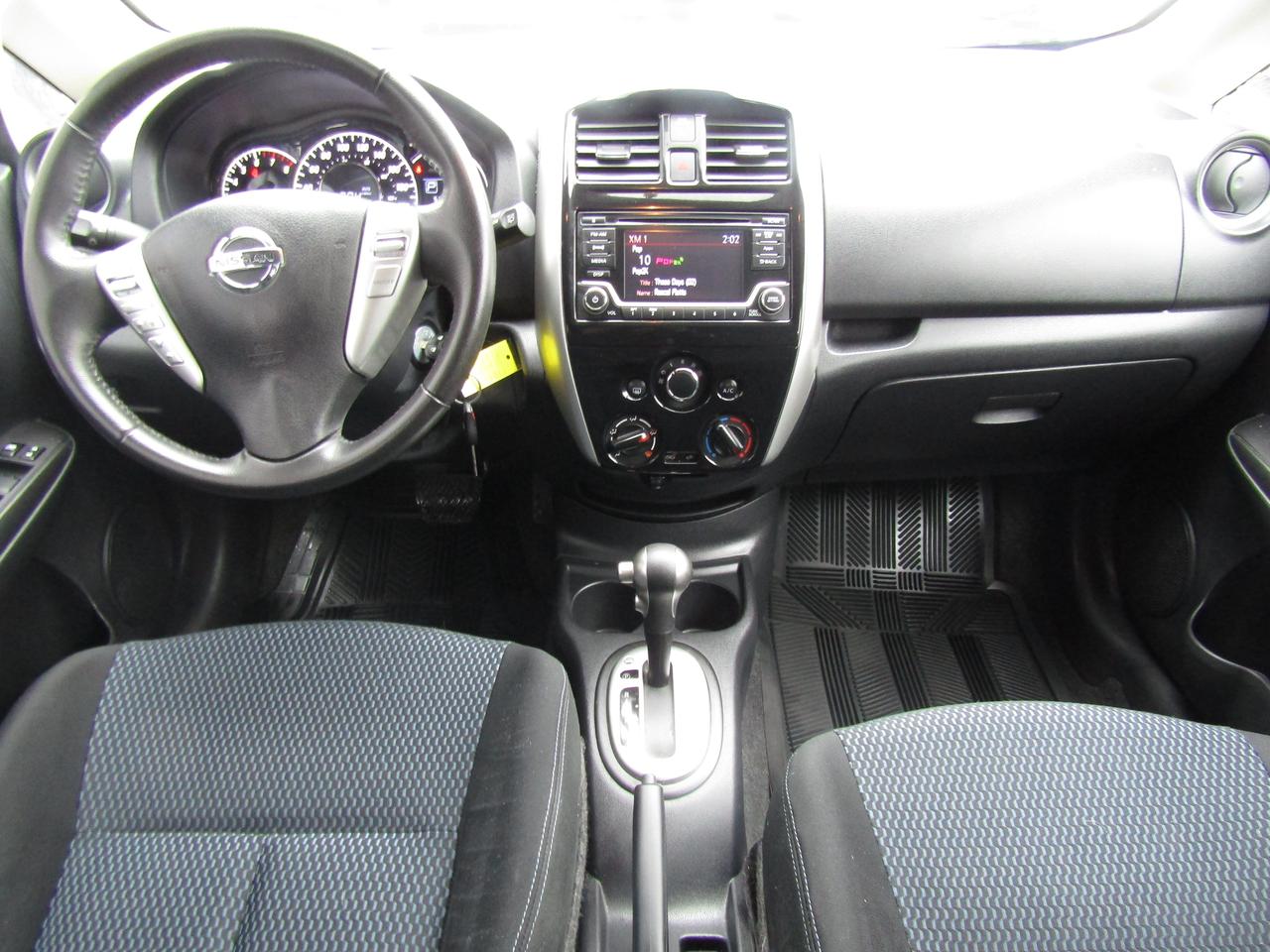 2016 Nissan Versa Note S, Bluetooth, Cruise Ctrl, Automatic, *Certified* Photo