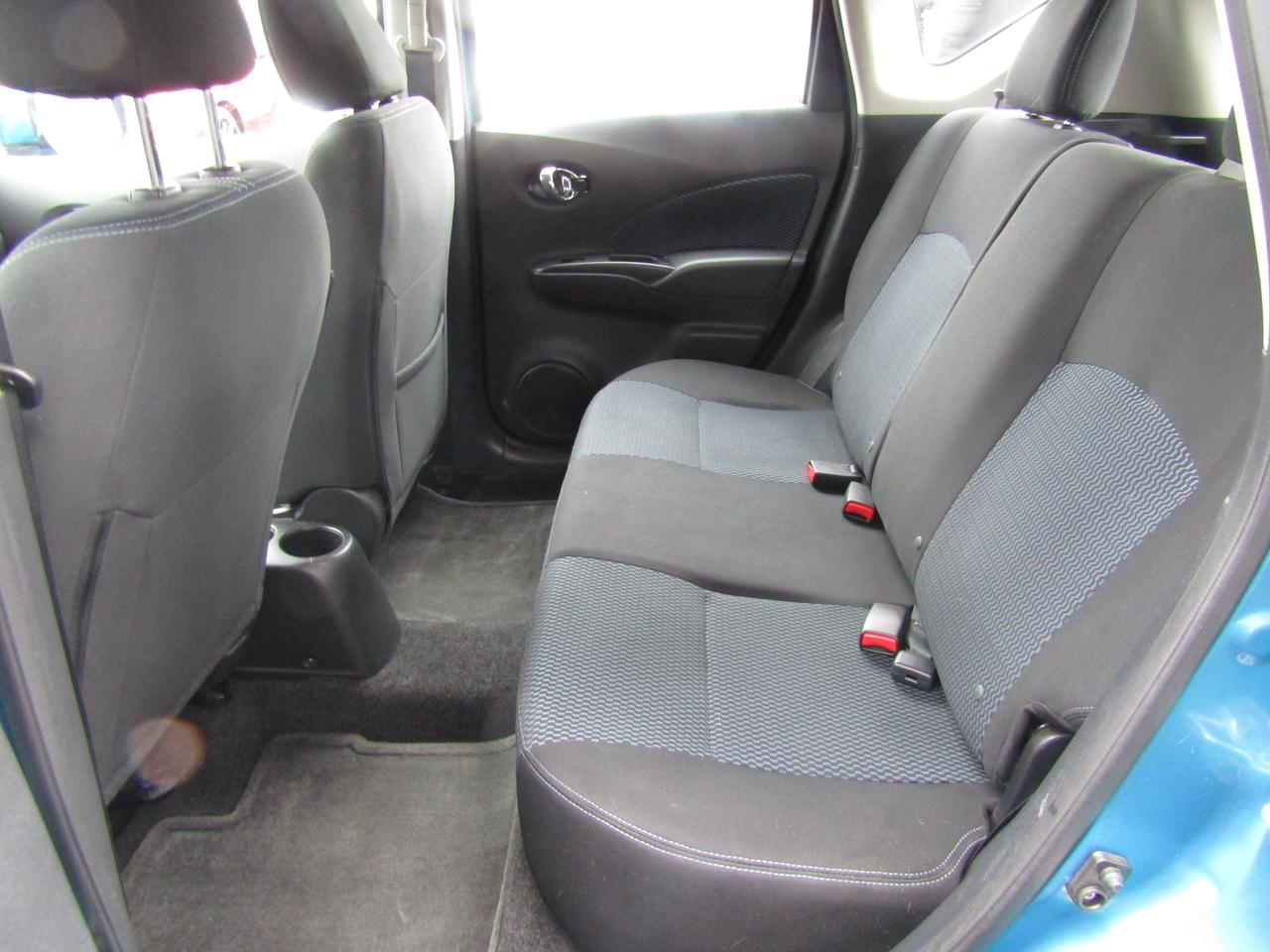 2016 Nissan Versa Note S, Bluetooth, Cruise Ctrl, Automatic, *Certified* Photo