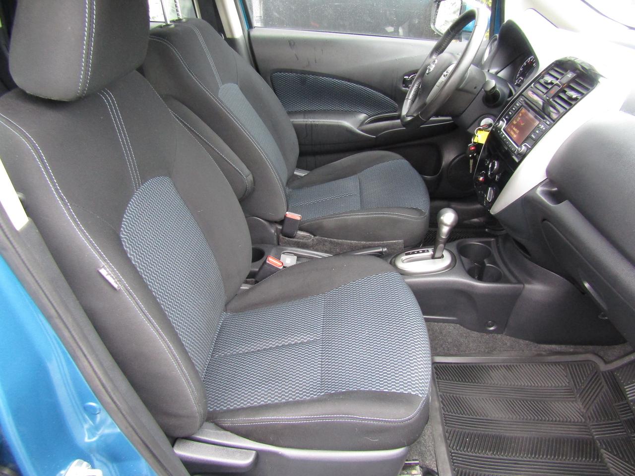 2016 Nissan Versa Note S, Bluetooth, Cruise Ctrl, Automatic, *Certified* Photo