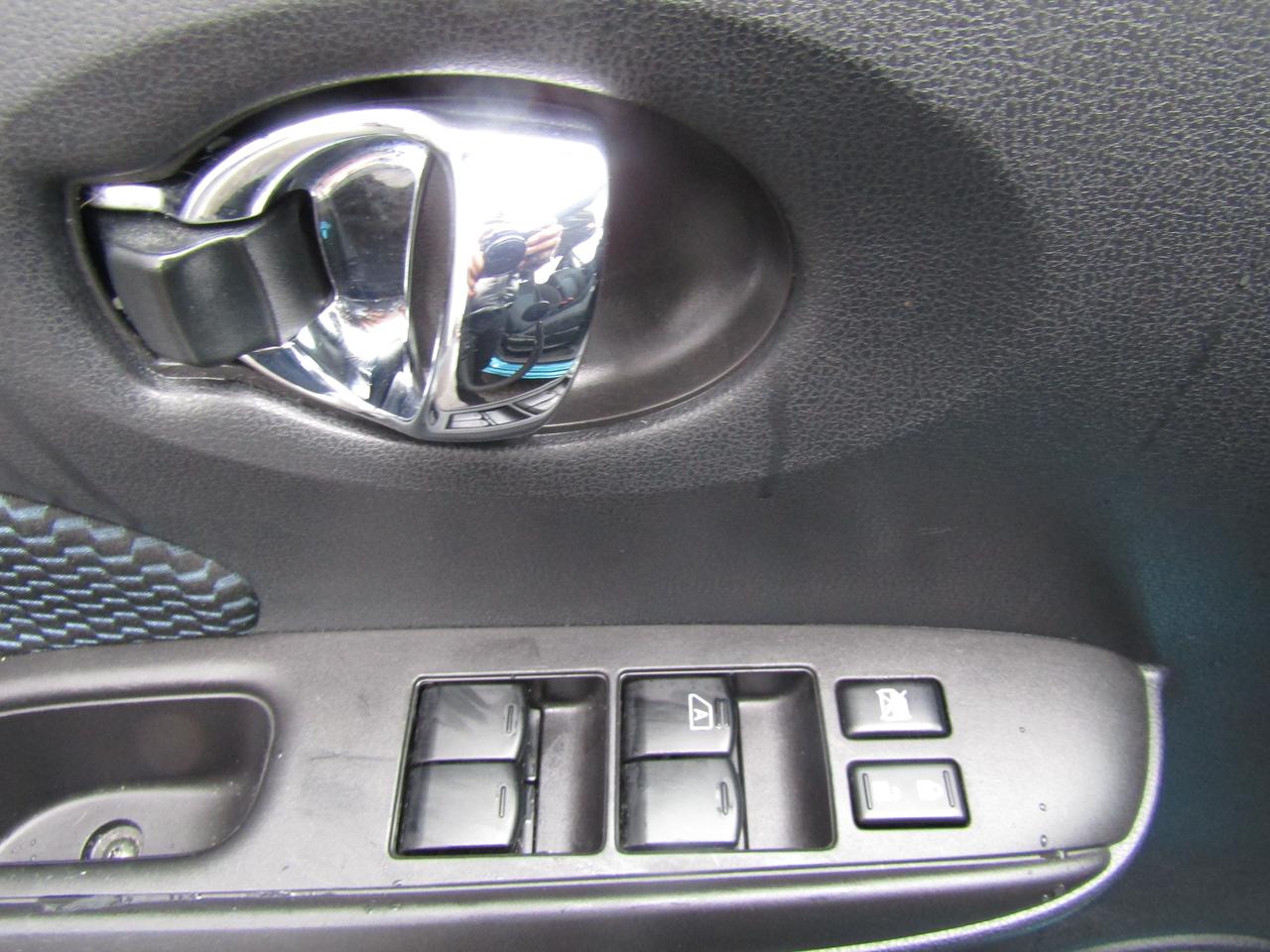 2016 Nissan Versa Note S, Bluetooth, Cruise Ctrl, Automatic, *Certified* Photo