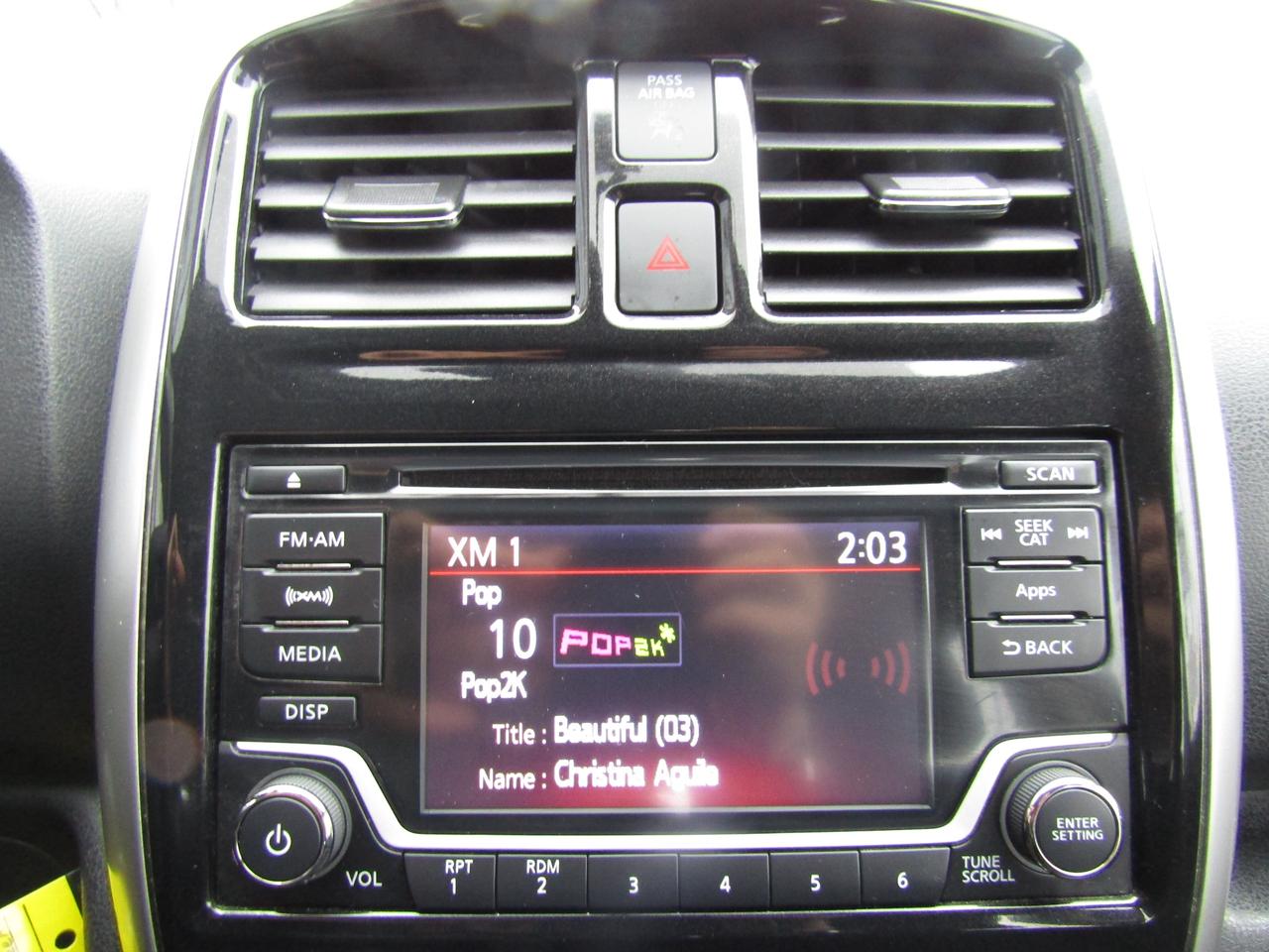 2016 Nissan Versa Note S, Bluetooth, Cruise Ctrl, Automatic, *Certified* Photo