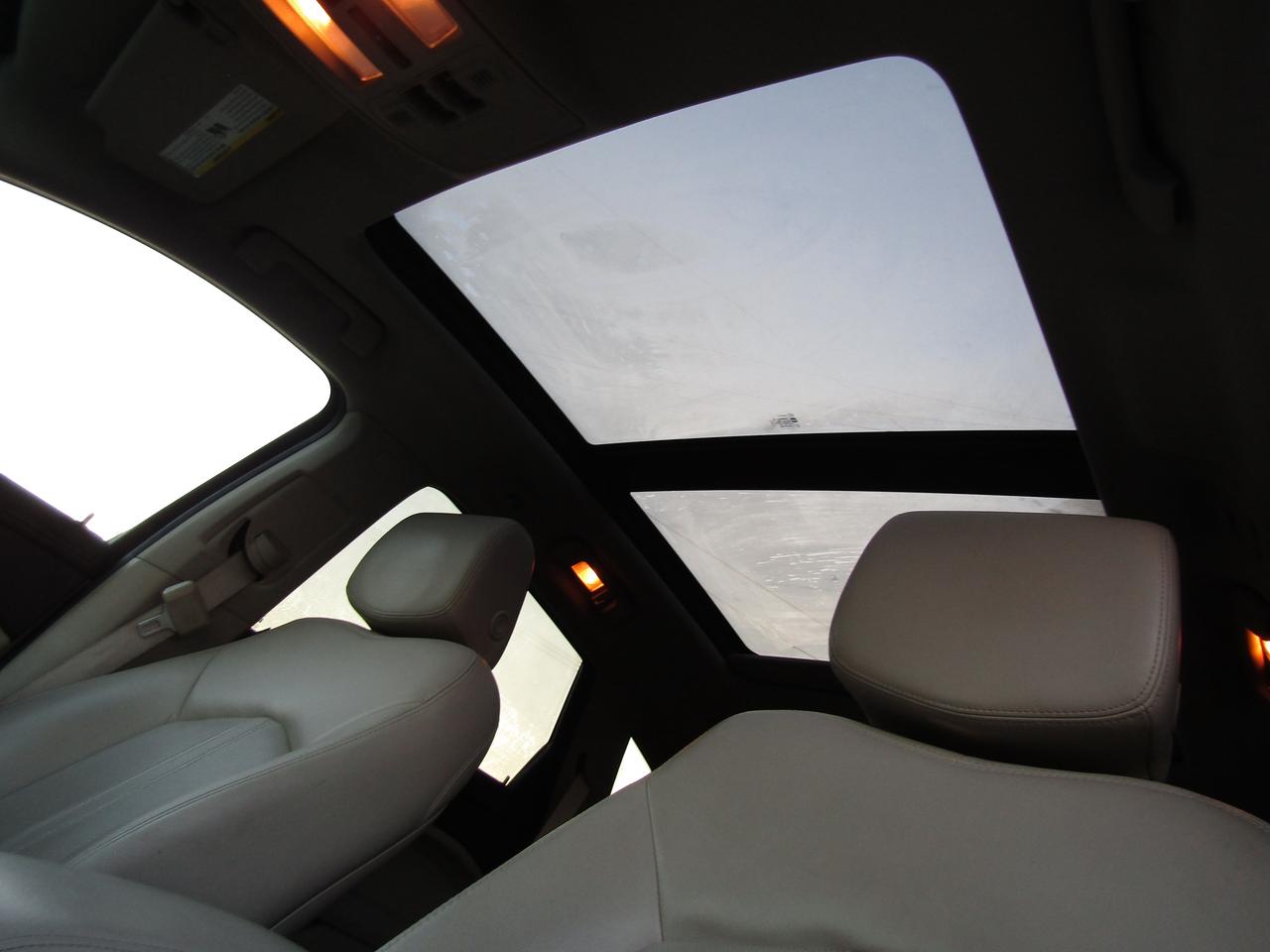 2014 Cadillac SRX Luxury, AWD, Navi, Pano, Leather **AS IS** Photo