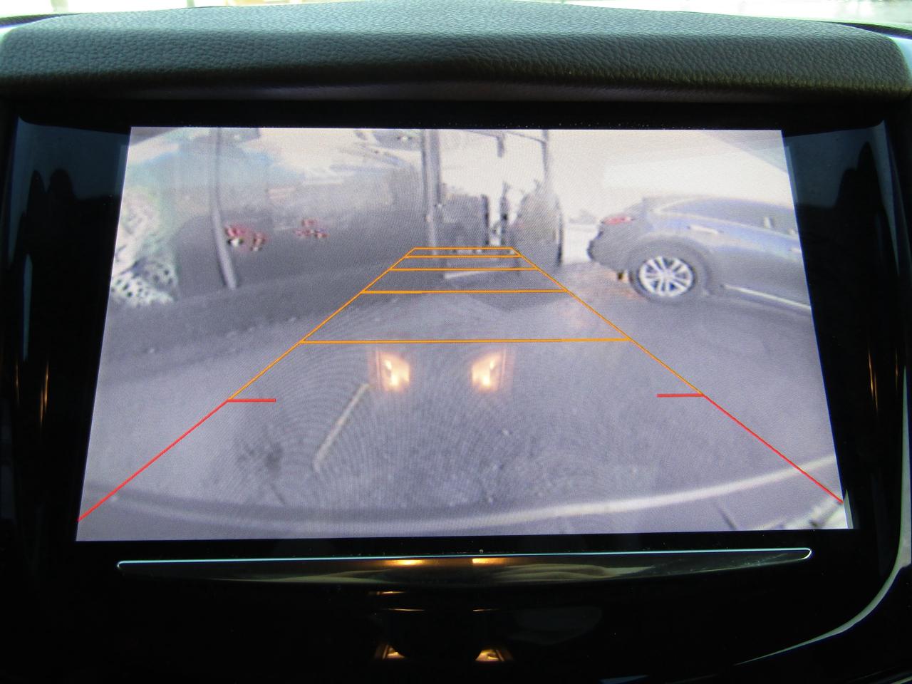 2014 Cadillac SRX Luxury, AWD, Navi, Pano, Leather **AS IS** Photo