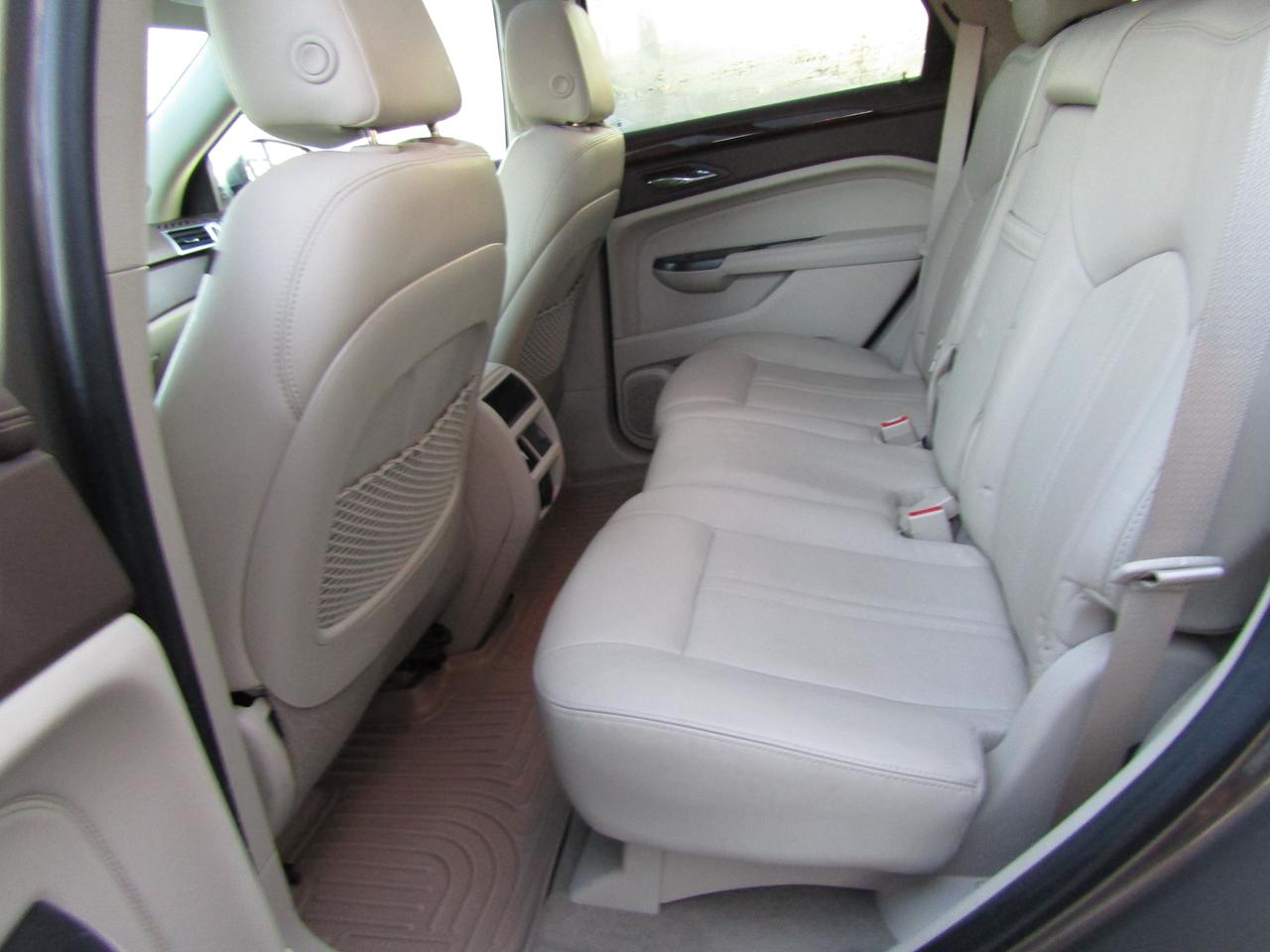 2014 Cadillac SRX Luxury, AWD, Navi, Pano, Leather **AS IS** Photo