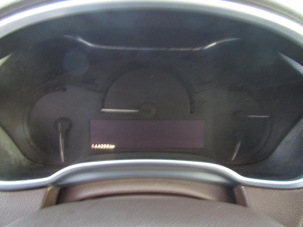 2014 Cadillac SRX Luxury, AWD, Navi, Pano, Leather **AS IS** Photo
