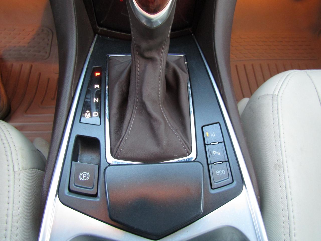 2014 Cadillac SRX Luxury, AWD, Navi, Pano, Leather **AS IS** Photo