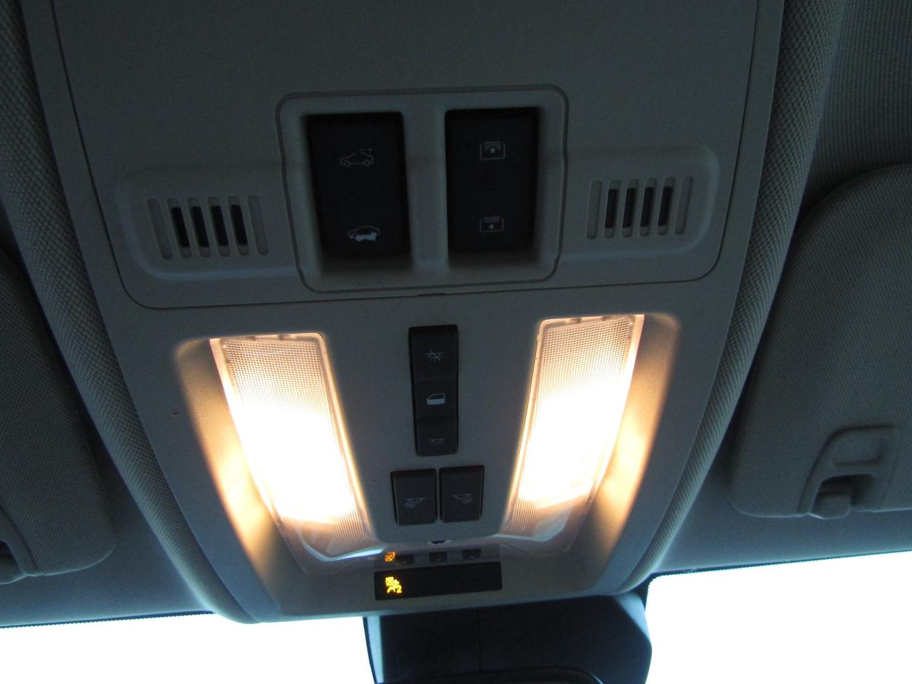 2014 Cadillac SRX Luxury, AWD, Navi, Pano, Leather **AS IS** Photo