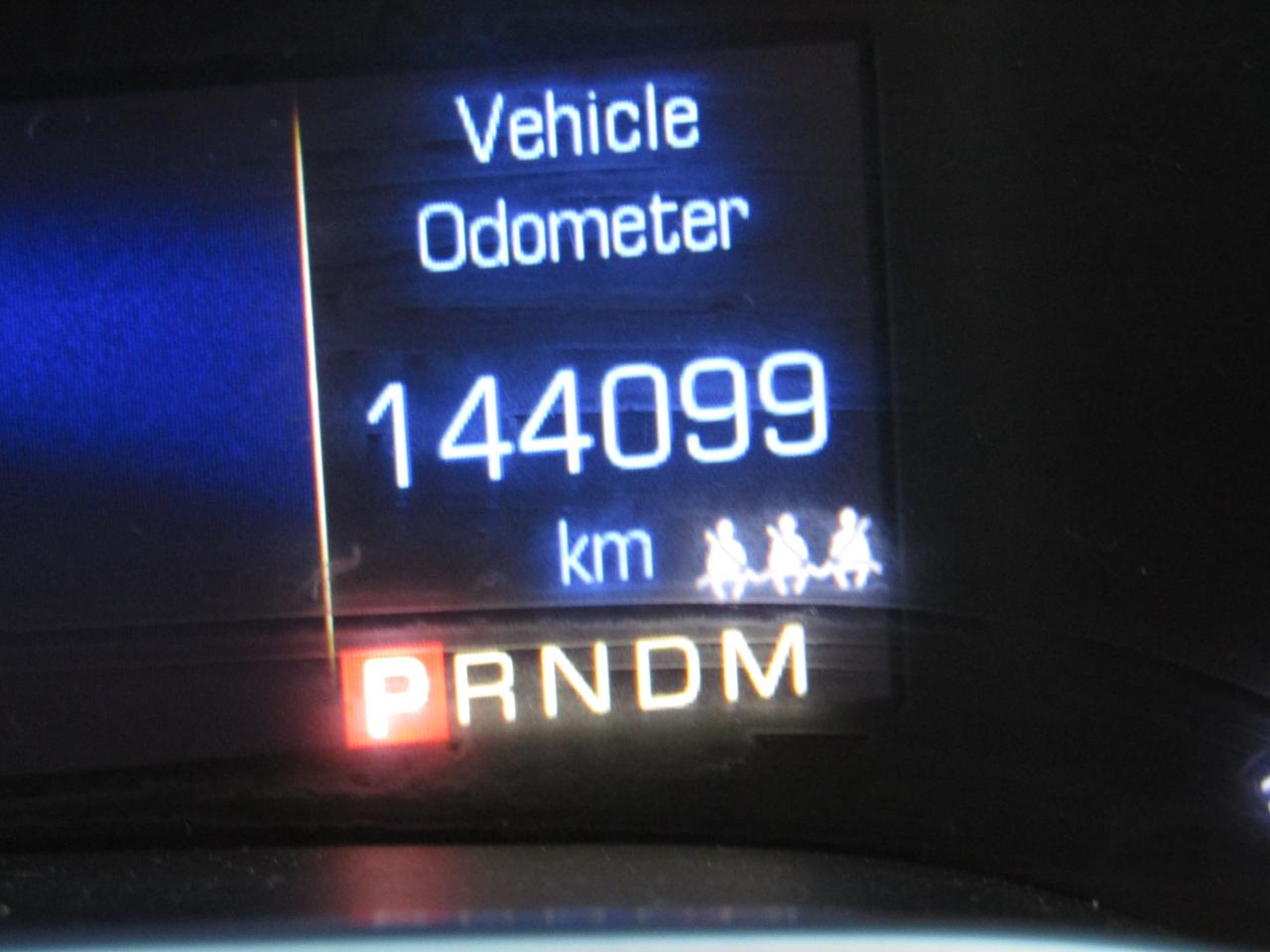 2014 Cadillac SRX Luxury, AWD, Navi, Pano, Leather **AS IS** Photo