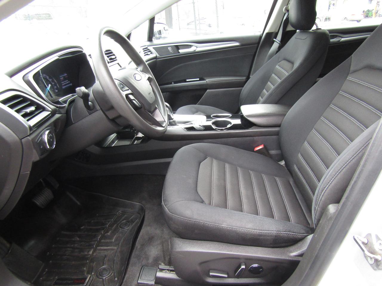 2013 Ford Fusion SE,Camera,Bluetooth,Cruise Ctrl,Alloy*AS IS* Photo