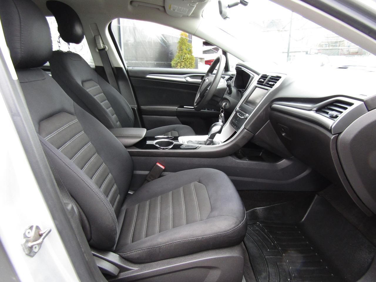 2013 Ford Fusion SE,Camera,Bluetooth,Cruise Ctrl,Alloy*AS IS* Photo