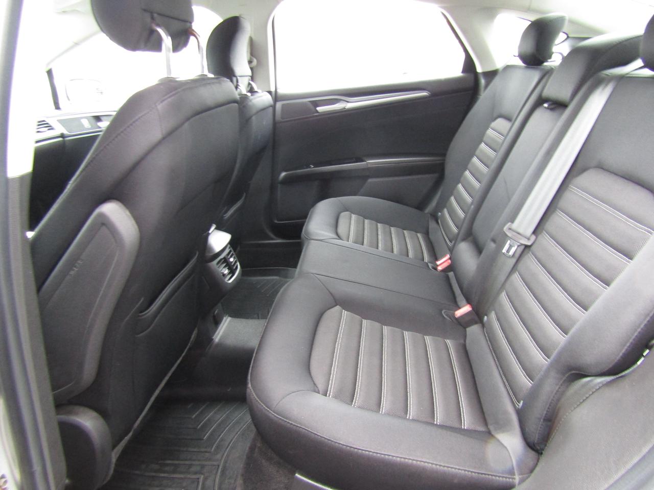 2013 Ford Fusion SE,Camera,Bluetooth,Cruise Ctrl,Alloy*AS IS* Photo