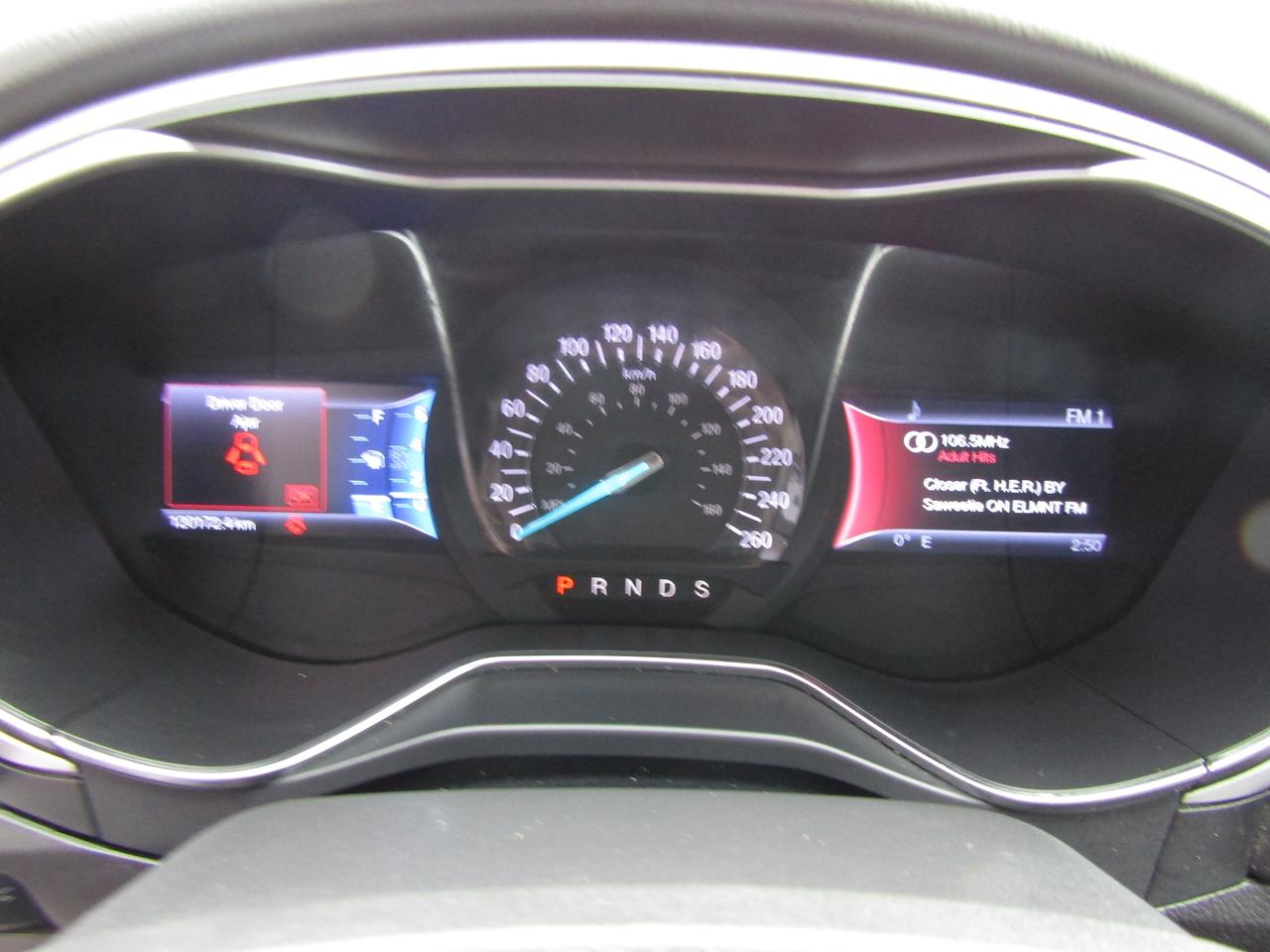 2013 Ford Fusion SE,Camera,Bluetooth,Cruise Ctrl,Alloy*AS IS* Photo