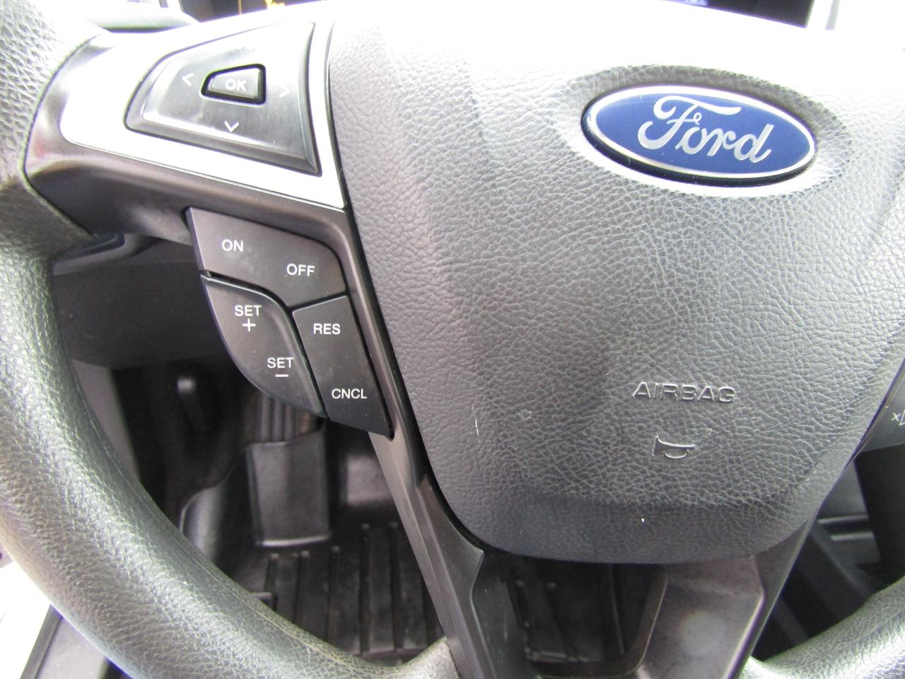 2013 Ford Fusion SE,Camera,Bluetooth,Cruise Ctrl,Alloy*AS IS* Photo