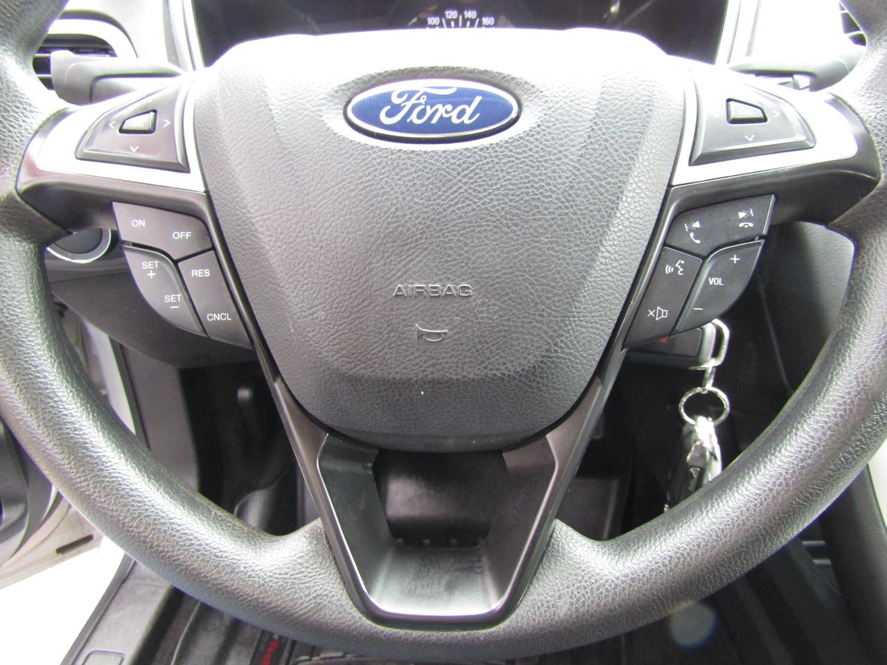 2013 Ford Fusion SE,Camera,Bluetooth,Cruise Ctrl,Alloy*AS IS* Photo