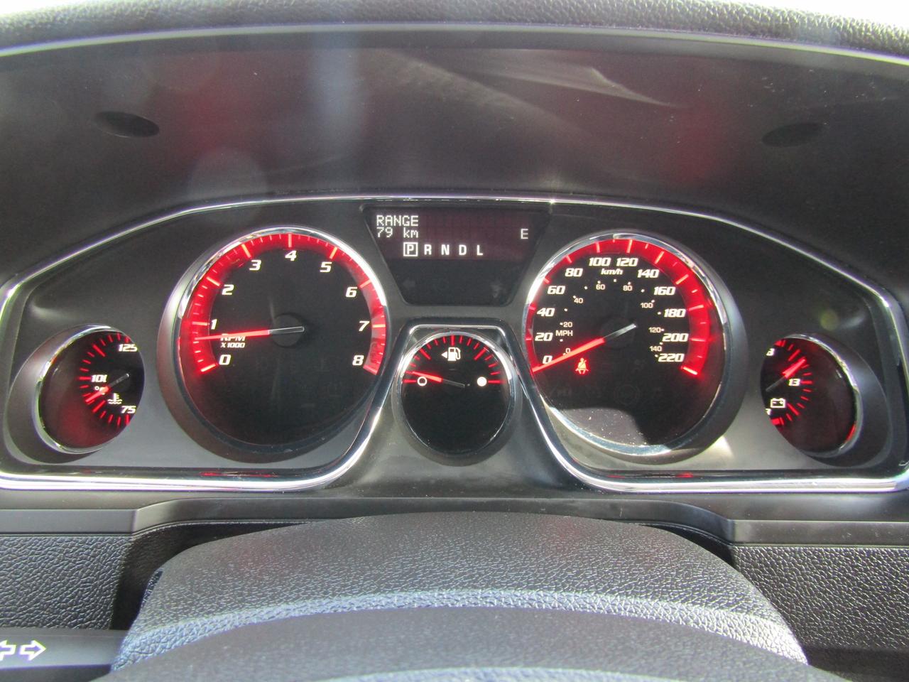 2015 GMC Acadia SLT, 7Pass, Camera, Sunroof, Heated Seats *Certified* Photo