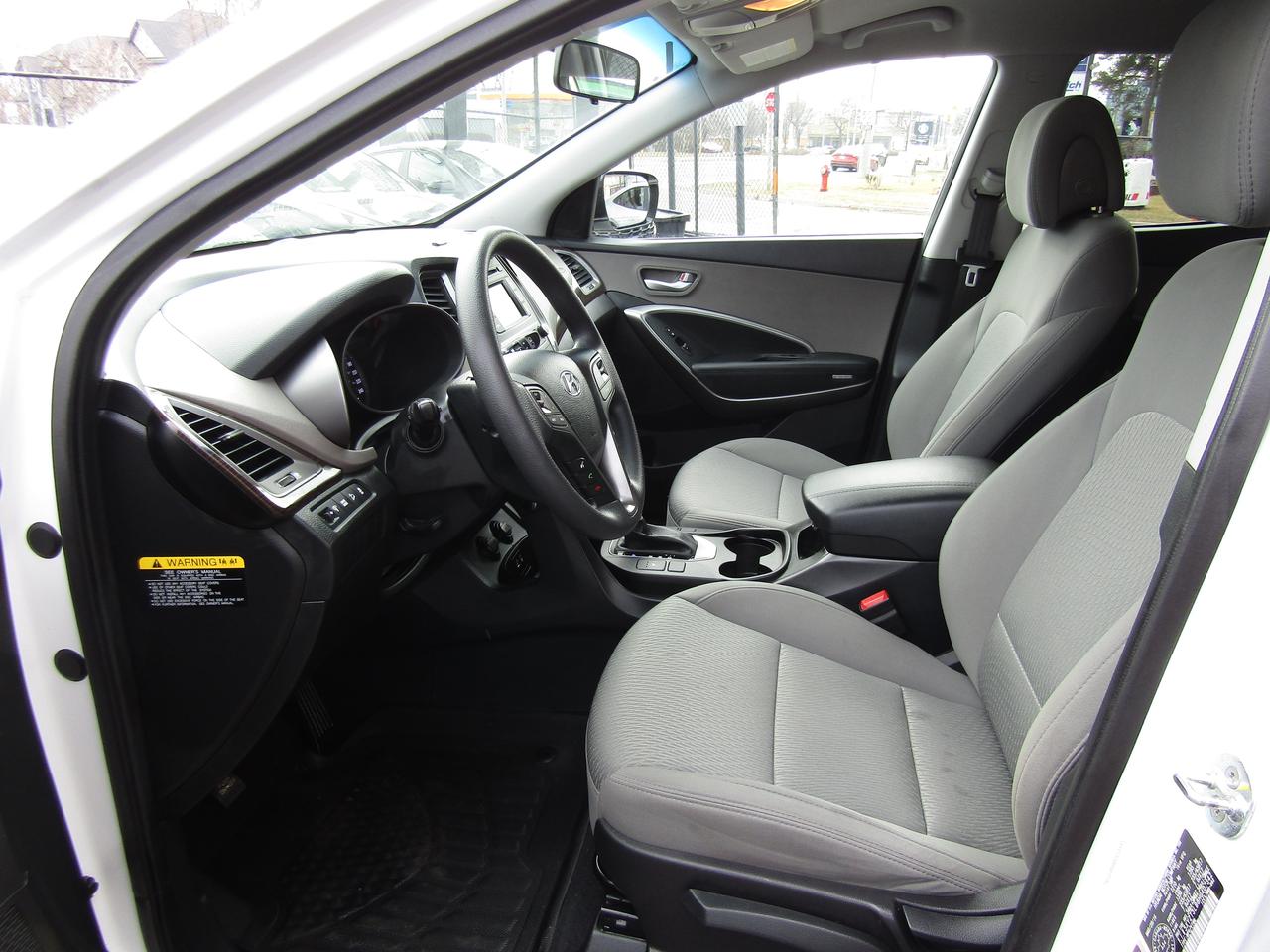 2017 Hyundai Santa Fe Sport, Camera, Heated Seats, Bluetooth, Alloy, *Certified* Photo