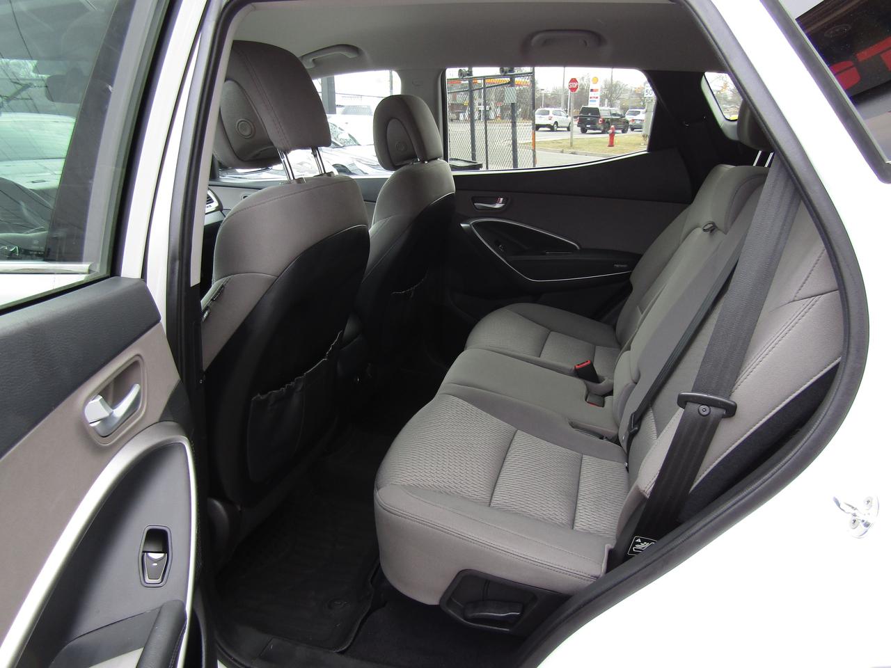 2017 Hyundai Santa Fe Sport, Camera, Heated Seats, Bluetooth, Alloy, *Certified* Photo