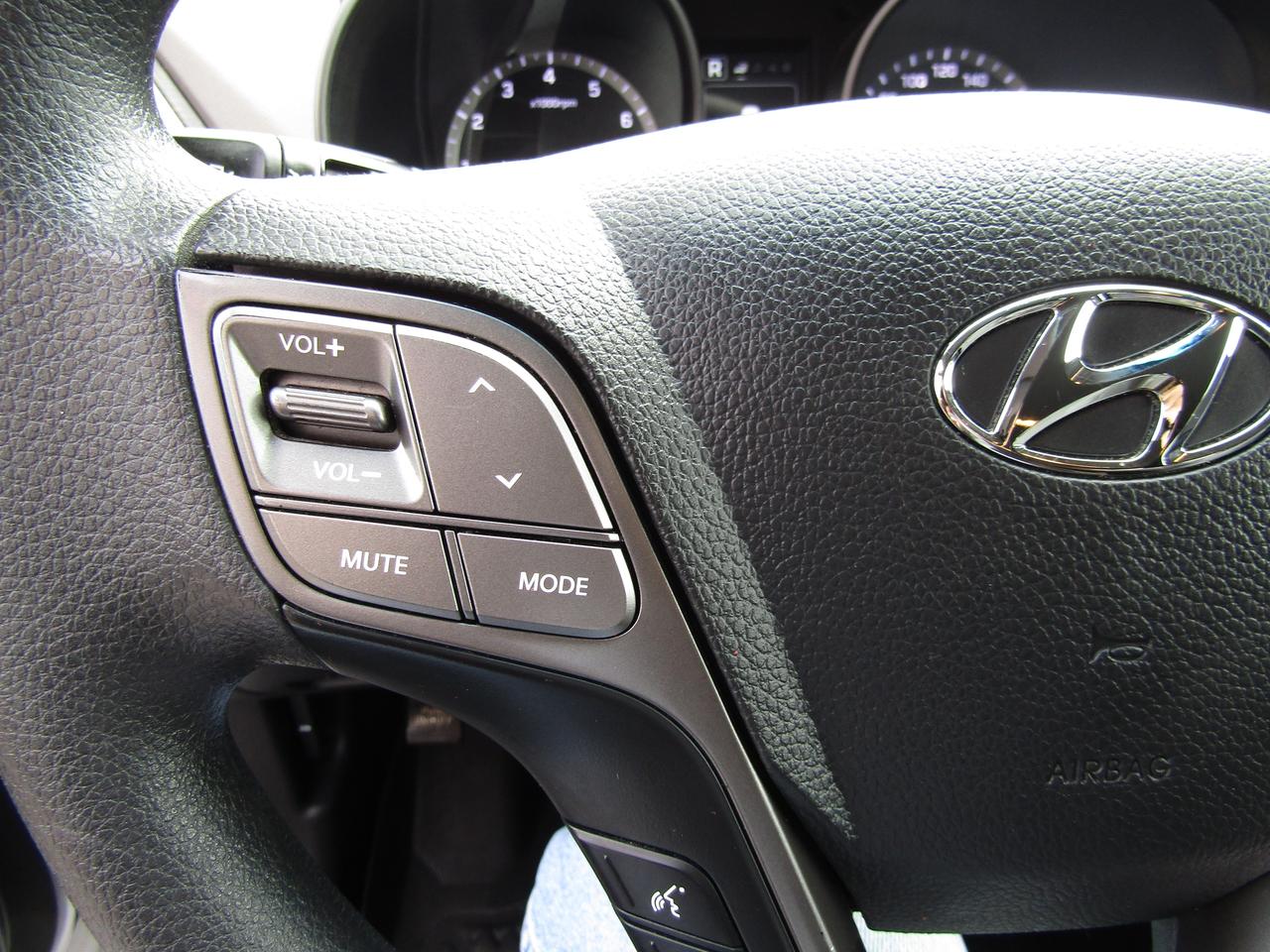 2017 Hyundai Santa Fe Sport, Camera, Heated Seats, Bluetooth, Alloy, *Certified* Photo