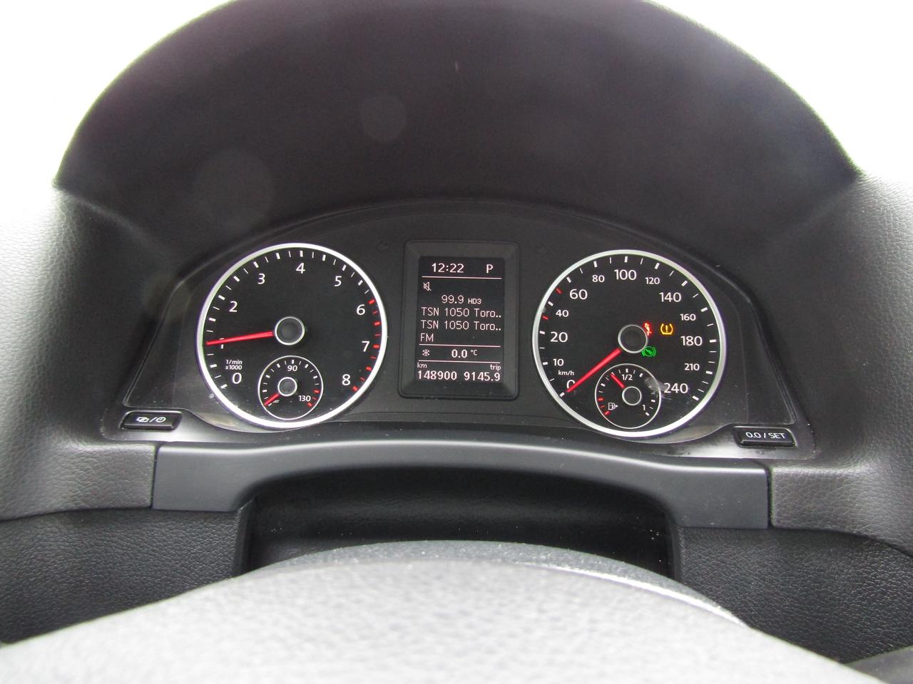 2017 Volkswagen Tiguan Wolfsburg,4Motion,Pano,Leather,Camera*Certified* Photo