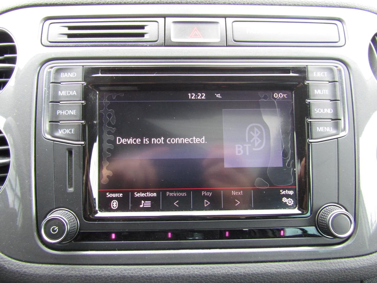 2017 Volkswagen Tiguan Wolfsburg,4Motion,Pano,Leather,Camera*Certified* Photo