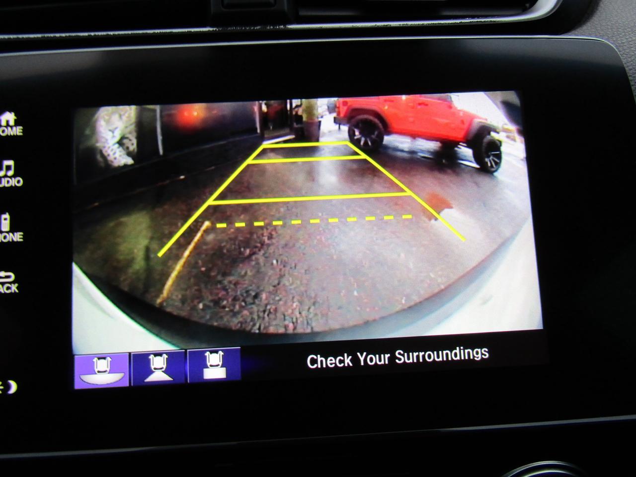 2017 Honda CR-V EX-L, Leather, Sunroof, 2Camera, *Certified* Photo