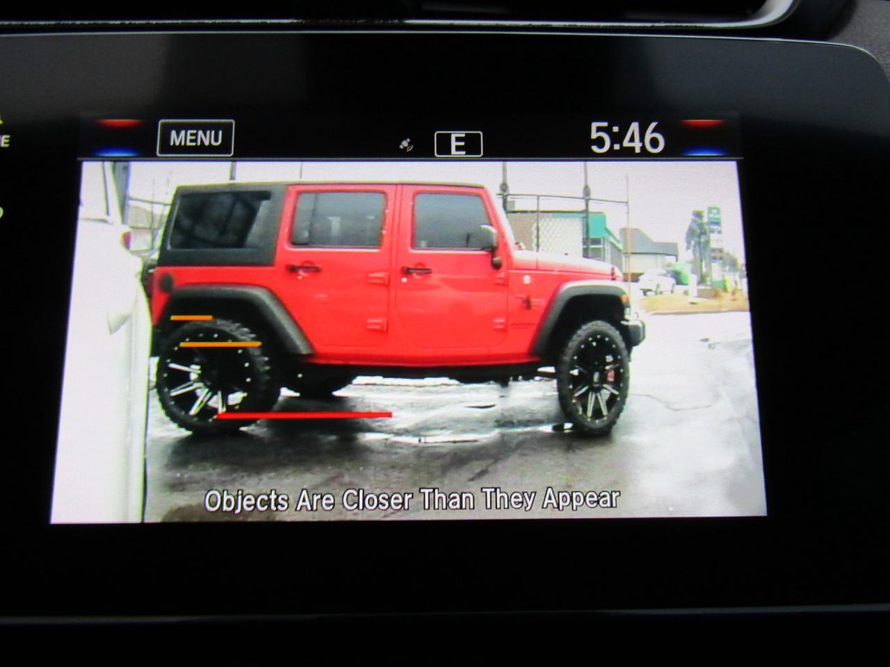 2017 Honda CR-V EX-L, Leather, Sunroof, 2Camera, *Certified* Photo