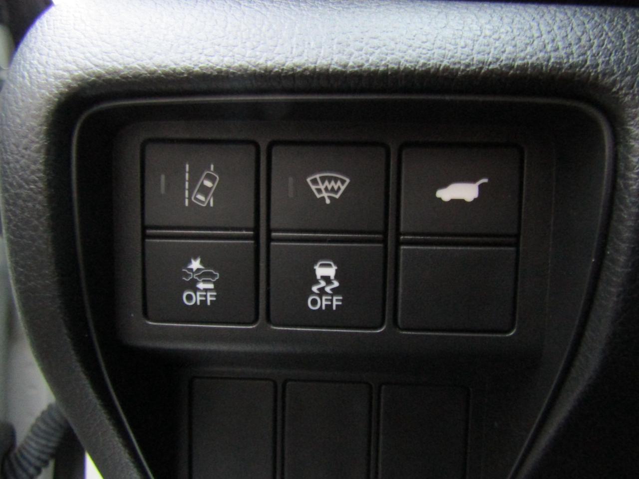 2017 Honda CR-V EX-L, Leather, Sunroof, 2Camera, *Certified* Photo