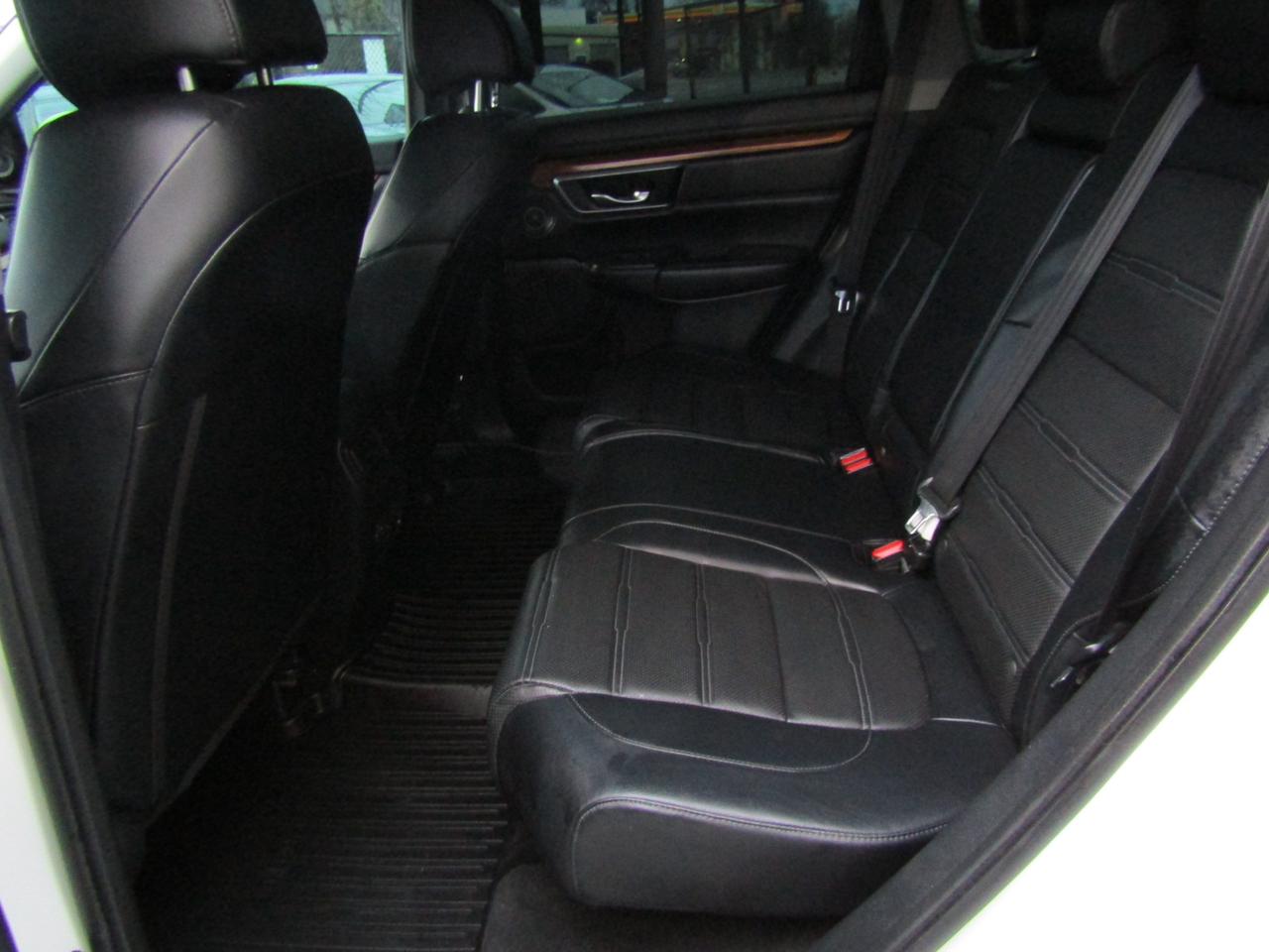 2017 Honda CR-V EX-L, Leather, Sunroof, 2Camera, *Certified* Photo
