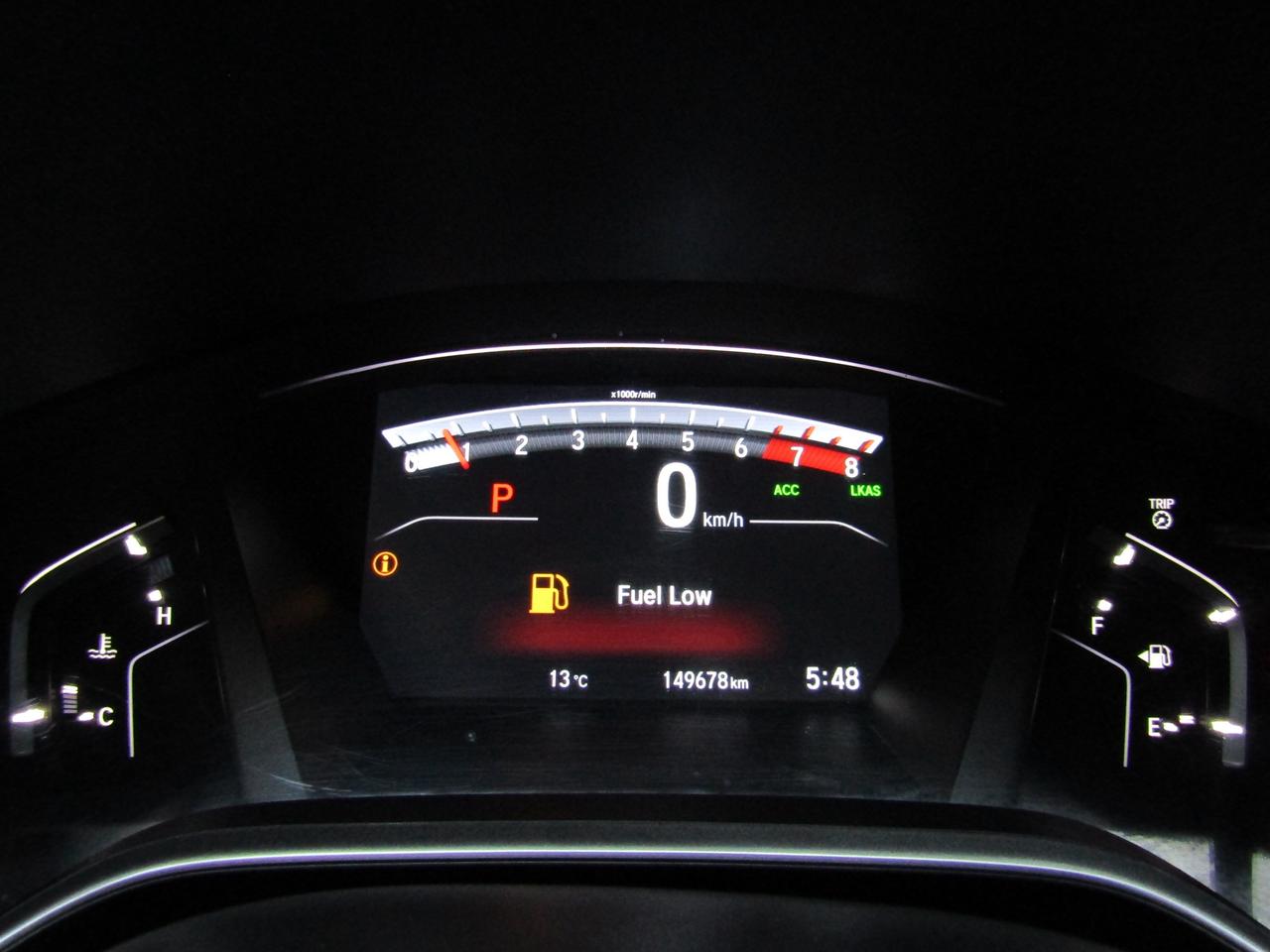 2017 Honda CR-V EX-L, Leather, Sunroof, 2Camera, *Certified* Photo