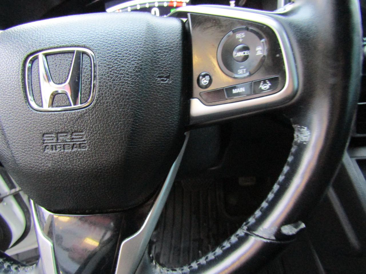 2017 Honda CR-V EX-L, Leather, Sunroof, 2Camera, *Certified* Photo