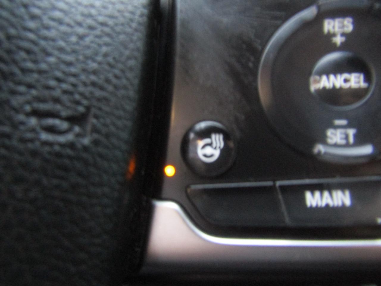 2017 Honda CR-V EX-L, Leather, Sunroof, 2Camera, *Certified* Photo