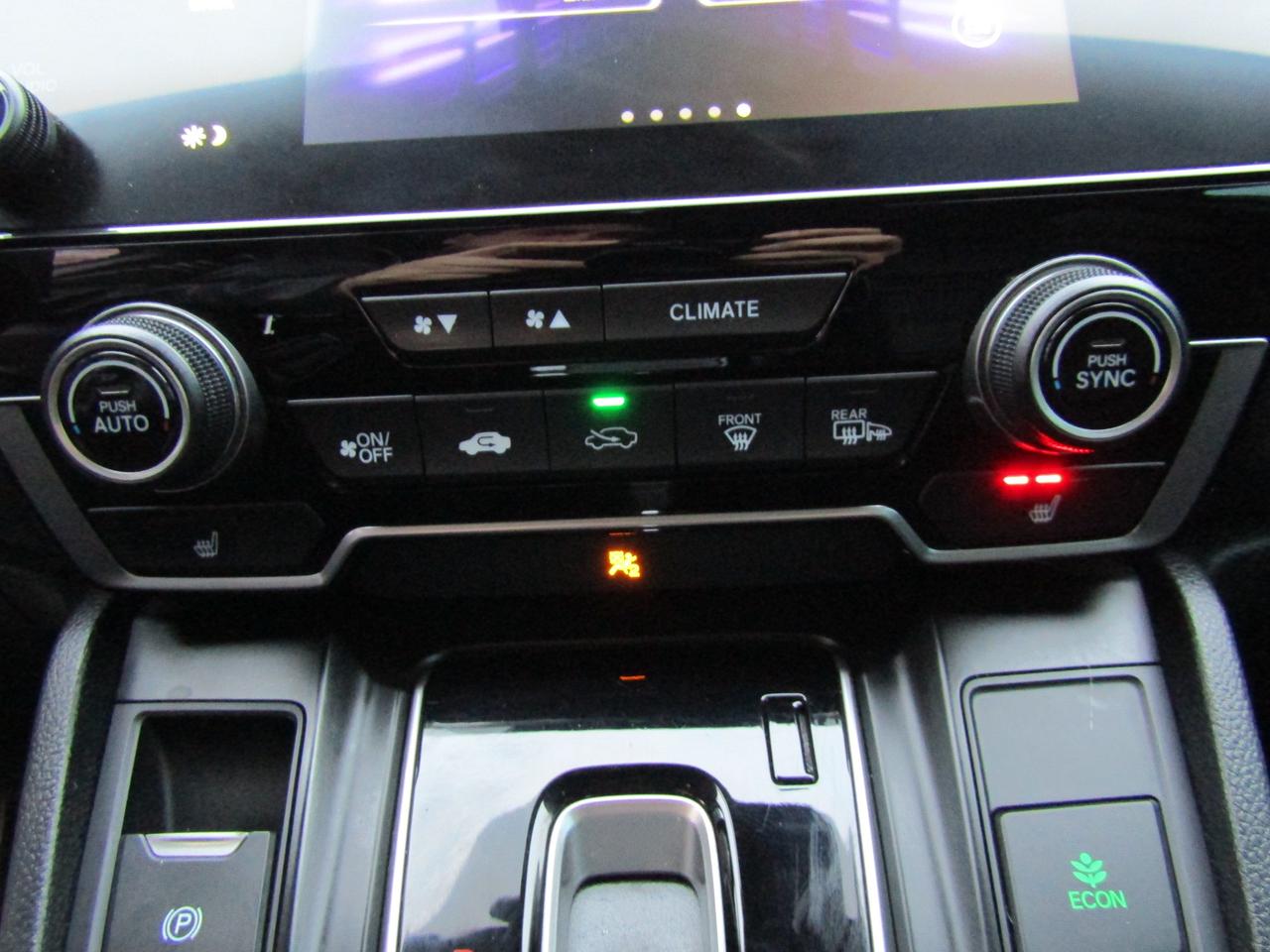 2017 Honda CR-V EX-L, Leather, Sunroof, 2Camera, *Certified* Photo