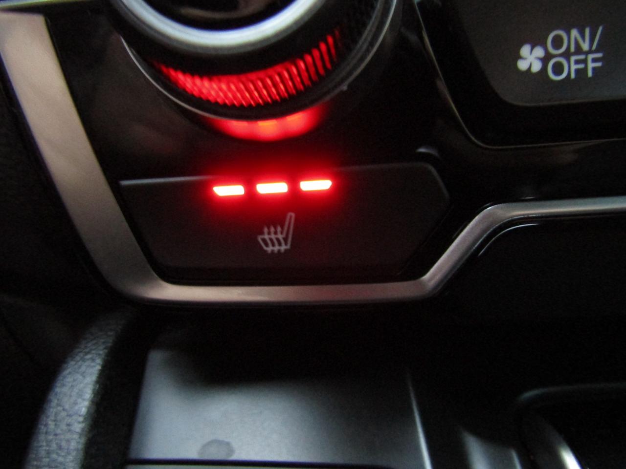 2017 Honda CR-V EX-L, Leather, Sunroof, 2Camera, *Certified* Photo