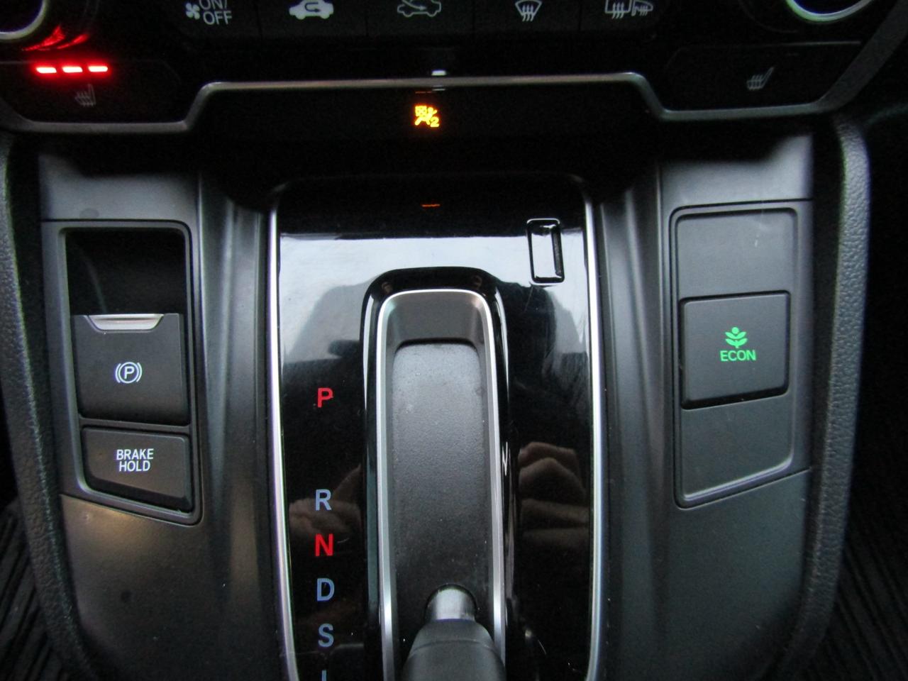 2017 Honda CR-V EX-L, Leather, Sunroof, 2Camera, *Certified* Photo